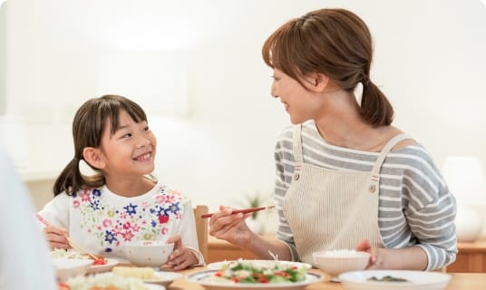 カラダに美味しいこんにゃくとところてん